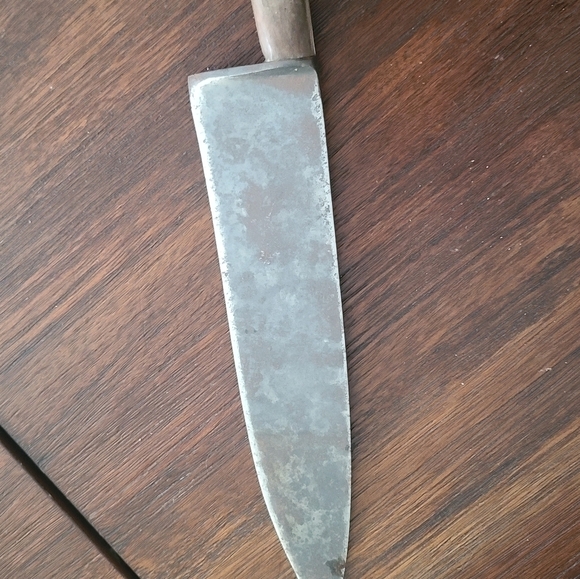 Vintage Dexter 48910 knife - Picture 3 of 15